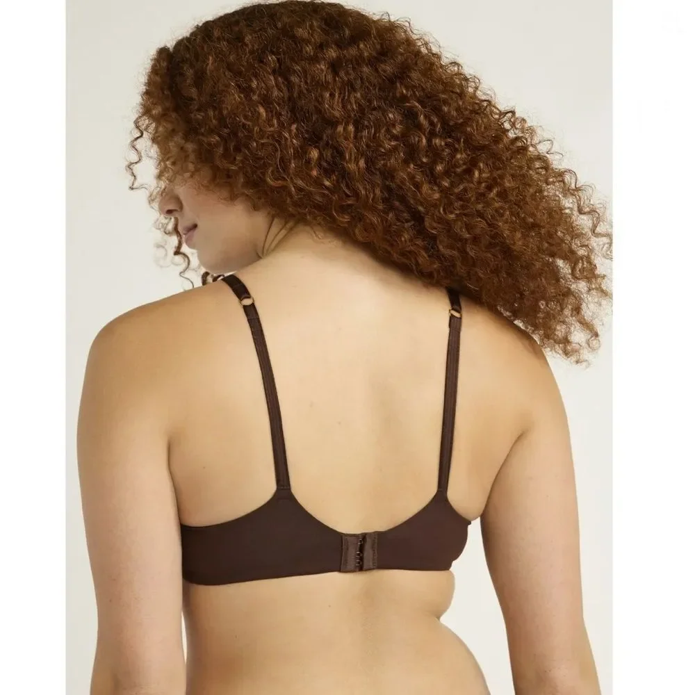 Joyspun shirt bras
